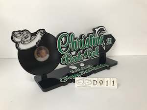 D911 Polynesian 21st Key