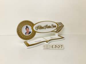 Special Offer: E307 Island 21st key