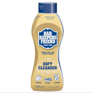Bkf: Bar Keepers Friend 737g