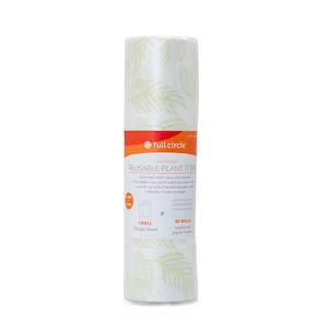 Products: Full Circle Tough Sheets Reusable Plant Towels