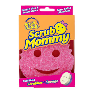 Dish Daddy Add Ons: Scrub Mommy