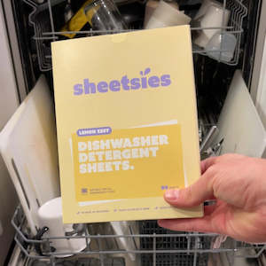 Dishwasher Detergent x 80 Washes