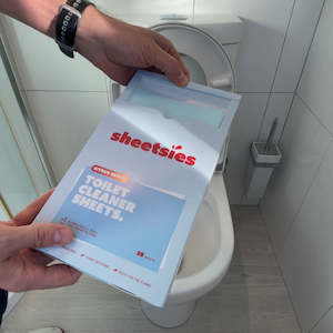 Products: Toilet Cleaner 30 Washes