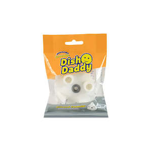 Products: Dish Daddy Adaptor