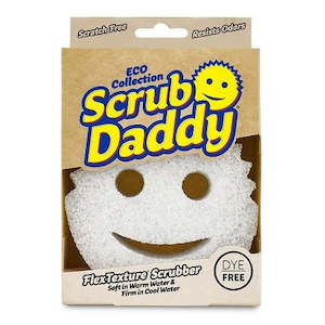 Scrub Daddy Dye Free