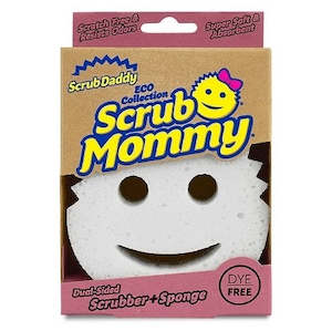Scrub Mommy Dye Free