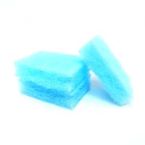 Light Grade Non-Scratch Scouring Pad