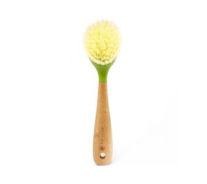 Dishwashing: Full Circle Be Good Dish Brush