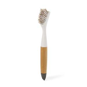 Bathroom Shower: Full Circle Micro Manager Detail Brush