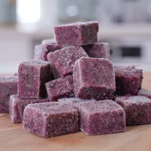 Smoothies: Botanic Berry