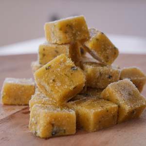 Smoothies: Golden Glow