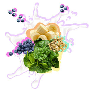 Smoothies: Energizer Bunny