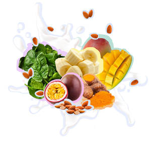 Smoothies: Morning After