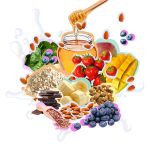 Smoothies: Survival Box (Mixed box)