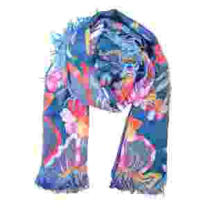 Jacquard 100% MERINO WOOL