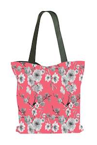 Bags: Cotton Canvas Tote Bag