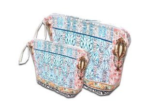 Artistic Purse Set
