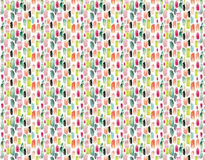 Long Kimono: Abstract Modal Kimono