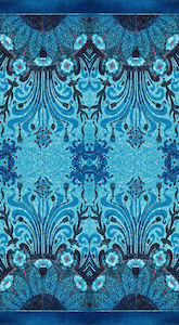 Australian Coastal Cotton Designer Sarong