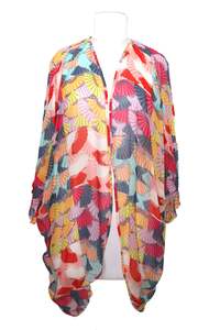 Kimonos: Kobe Fans Modal Kimono