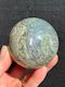 Moss Agate Sphere