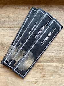 Frankincense Flora Incense Sticks