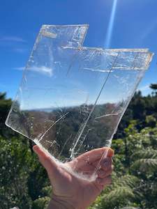 Selenite Window