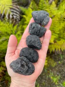 Agni Manitite, “Pearl of Divine Fire”