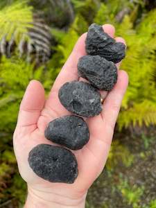 Agni Manitite, “Pearl of Divine Fire”