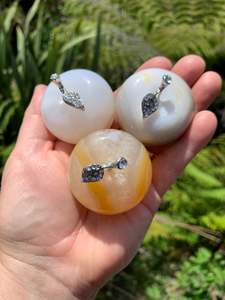Agate Apple