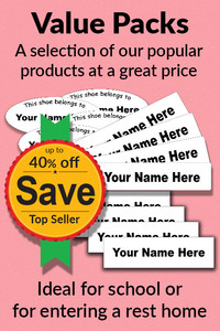 Products: Value Pack