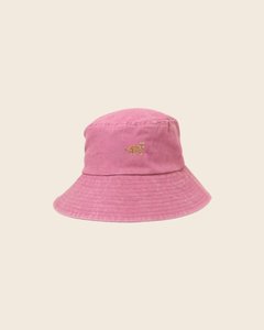 Hats: Cat Collection Bucket Hat
