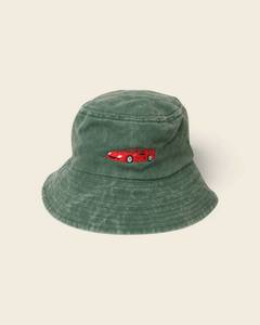 Ferrari Personalised Bucket Hat