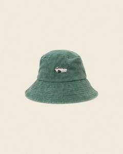 Porsche Personalised Bucket Hat