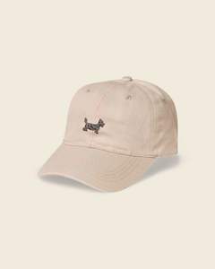 Scottish Terrier Personalised Cap