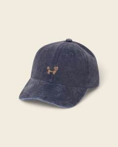Yorkie Personalised Hat