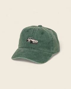 Fathers Day: Porsche Personalised Hat