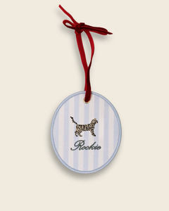 All: Cat Collection Ornament