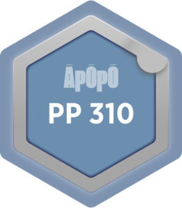 PP 310 - Applying Asset Management to Property Portfolios - Āpōpō