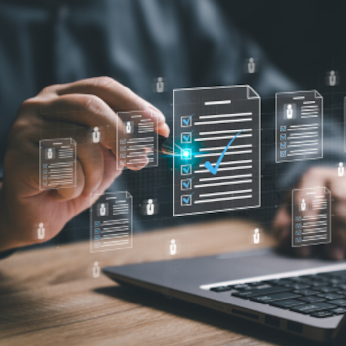 Checklist for Supporting Staff - Āpōpō