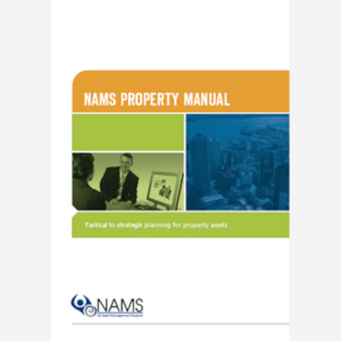 Products: NAMS Property Manual - Āpōpō