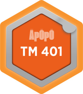 Products: TM 401 - Traffic Estimation and Strategy - Āpōpō