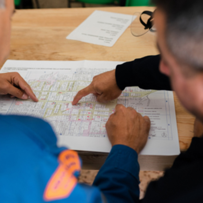 Products: Engineer to the Contract - Āpōpō