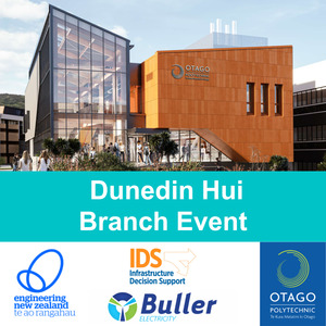 Products: Dunedin Hui Branch Event - Āpōpō