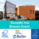 Dunedin Hui Branch Event - Āpōpō