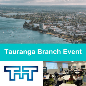 Tauranga Branch Event - Āpōpō