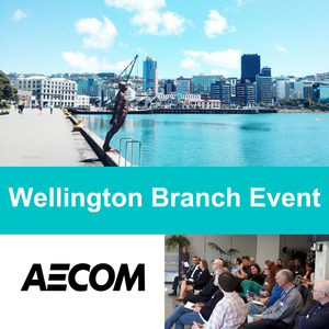 Products: Wellington Branch Event - Āpōpō