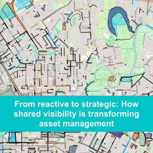 Webinar: From reactive to strategic: How shared visibility is transforming asset&hellip;