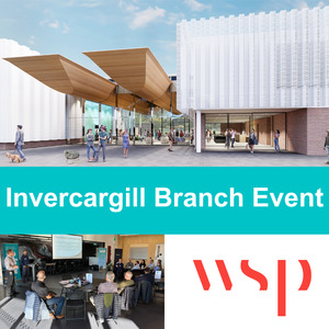 Invercargill Branch Event - Āpōpō