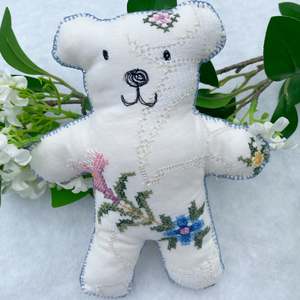 Soft Essentials: Snuggle toys